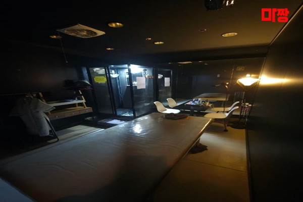 (두정역) 마사지 건마 DK테라피 