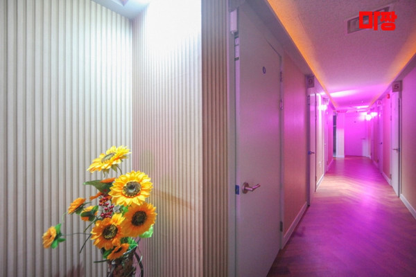 (철산역) 마사지 건마 약속바디샵 