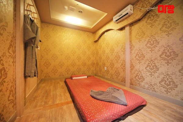 (향남) 마사지 건마 힐링아로마마사지 