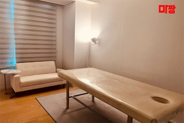 (정자동) 마사지 건마 젤리테라피 