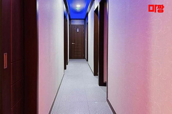 (나성동) 마사지 건마 힐링테라피 