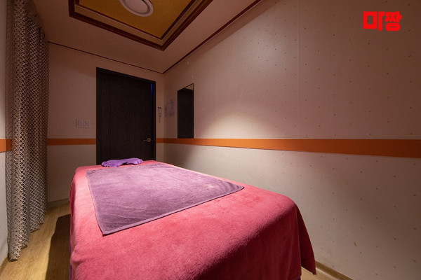 (탑동) 마사지 건마 황실마사지 