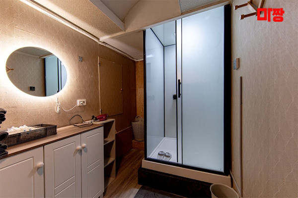 (기흥역) 마사지 건마 더데이테라피 