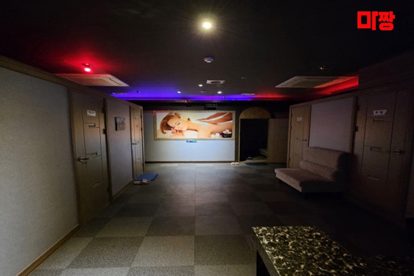 (화장동) 마사지 건마 킹마사지 