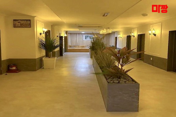 (연동) 마사지 건마 황후아로마 