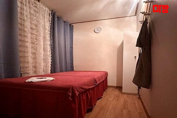 (마곡동) 마사지 건마 휴마사지 