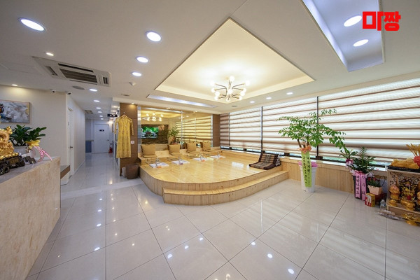 (구미인의동) 마사지 건마 베트남황제마사지 