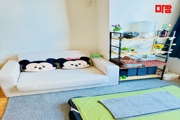 (좌동) 마사지 건마 허브타이마사지 