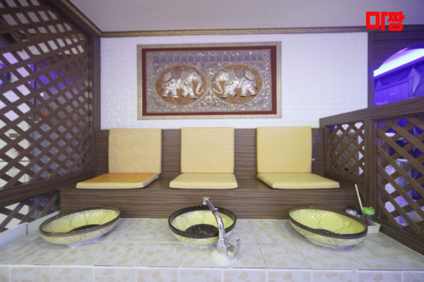 (평촌) 마사지 건마 왕실중국전통 