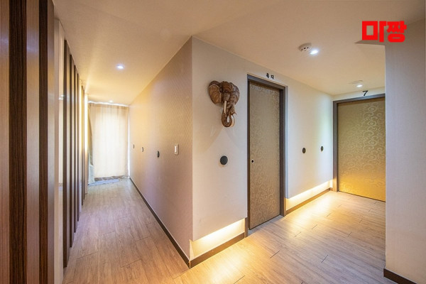 (신논현역) 마사지 건마 힐링타이 