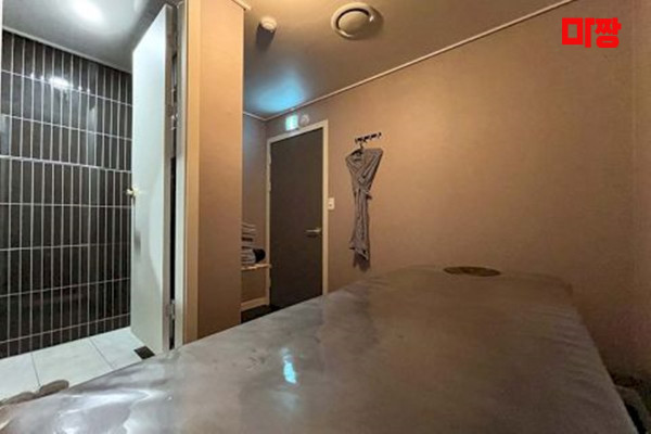 (탄방역) 마사지 건마 첫사랑테라피 