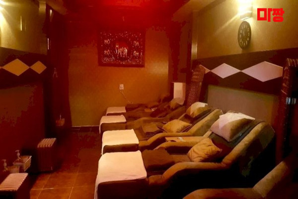 (사북읍) 마사지 건마 롬디마사지 