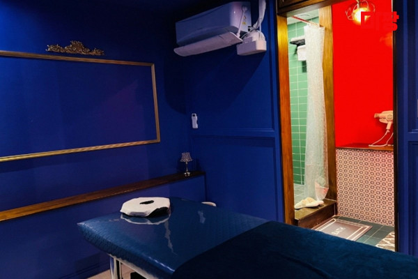 (구래동) 마사지 건마 피엘라테라피 