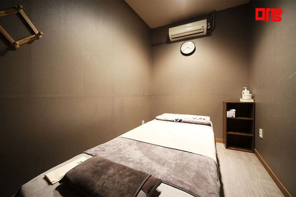 (구월동) 마사지 건마 차이나풋샵 