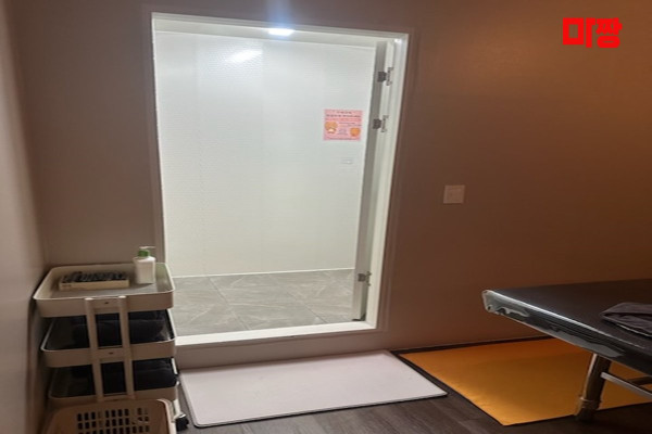 (반곡동) 마사지 건마 주얼리테라피 