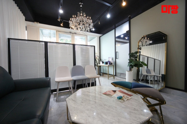 (강남구청역) 마사지 건마 빛나마사지 