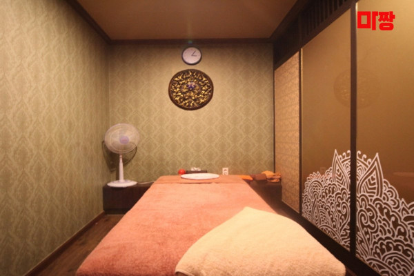 (상남동) 마사지 건마 심쿵테라피 