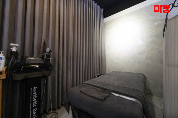 (강남구청역) 마사지 건마 빛나마사지 