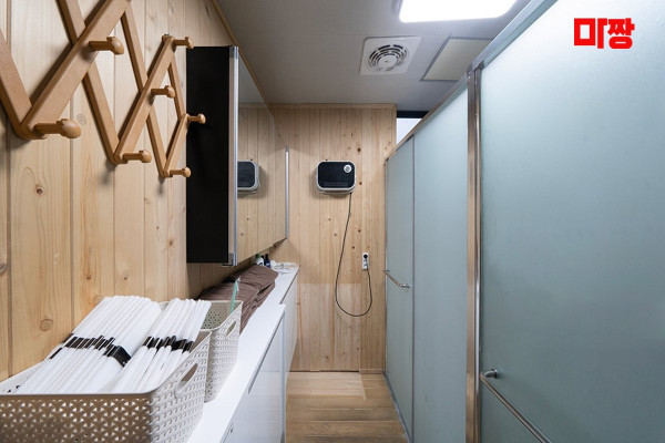 (신매동) 마사지 건마 루미테라피 