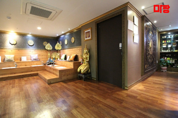 (어린이대공원역)  마사지 건마 타이하우스 