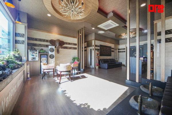 (민락동) 마사지 건마 타이왓포마사지 