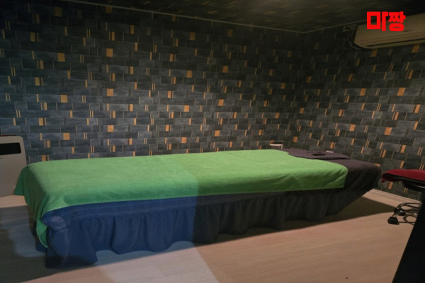 (운용동) 마사지 건마 더샵마사지 