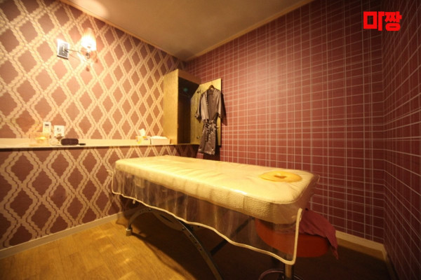 (성신여대역) 마사지 건마 성북테라피 