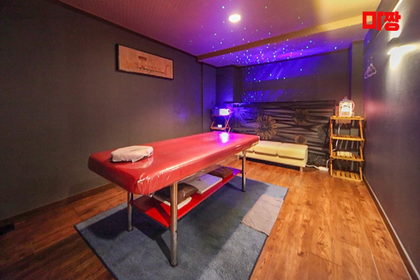 (연신내역) 마사지 건마 뷰테라피 