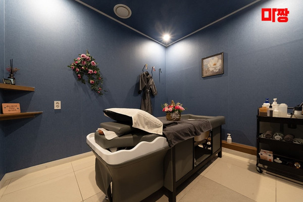 (성정동) 마사지 건마 베트남황제이발소 