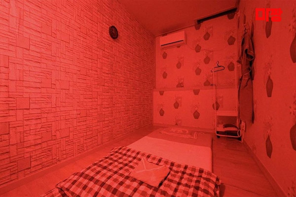 (신천동) 마사지 건마 수미마사지 