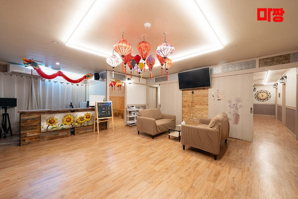 (복현동) 마사지 건마 베트남하노이테라피 