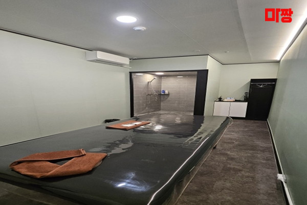 (구래역) 마사지 건마 크레파스테라피 