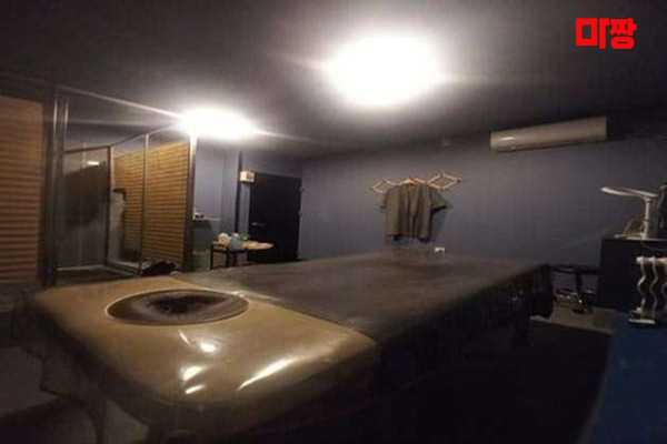 (두산동) 마사지 건마 델루나테라피 