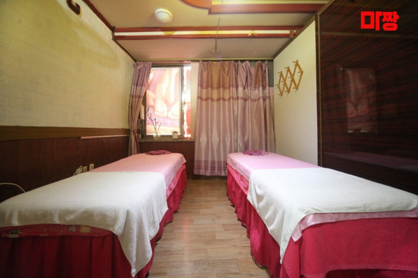 (만정리) 마사지 건마 힐링하우스 