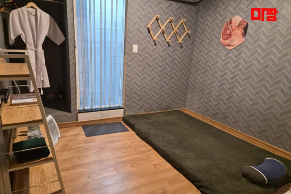 (첨단) 마사지 건마 홍테라피 