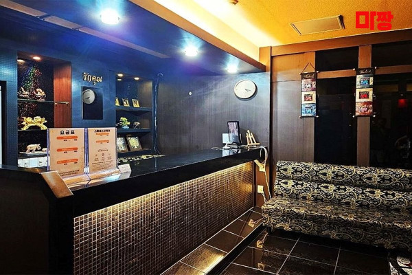 (문덕) 마사지 건마 락쿤타이마사지 