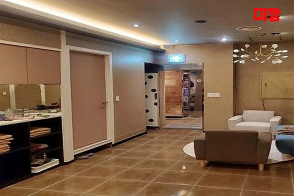 (사북읍) 마사지 건마 사북원타이 