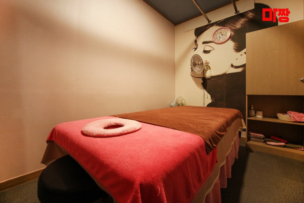 (남위례역) 마사지 건마 예인테라피 