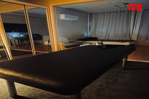 (정자역) 마사지 건마 퍼펙트샵 