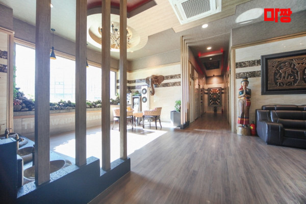 (민락동) 마사지 건마 타이왓포마사지 