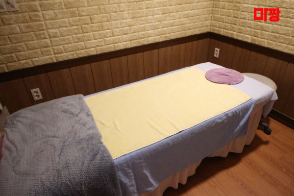 (천호역) 마사지 건마 건강힐링마사지 