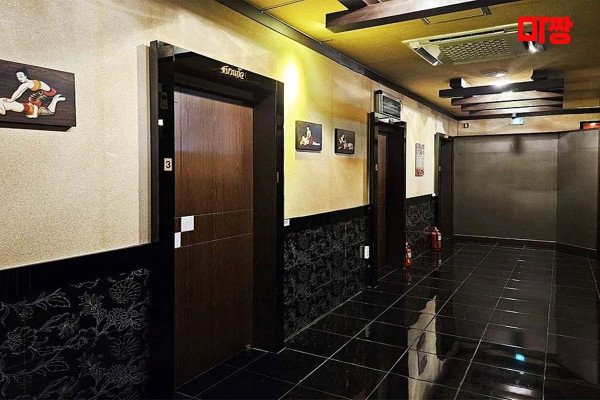 (문덕) 마사지 건마 락쿤타이마사지 