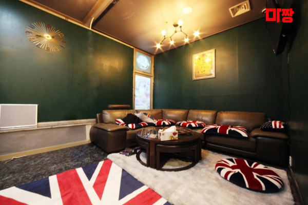 (평내) 마사지 건마 청담테라피 