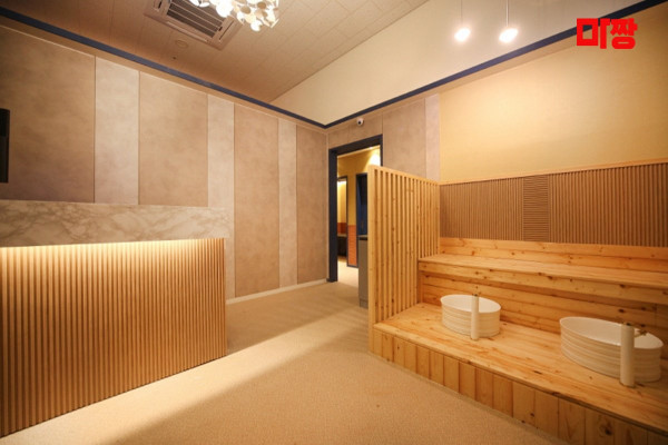 (옥길) 마사지 건마 힐링테라피 