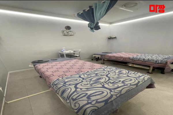 (정자역) 마사지 건마 휴정통마사지 