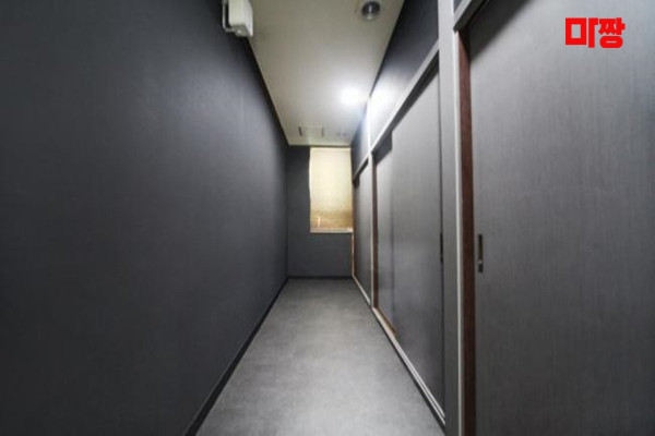 (인계동) 마사지 건마 루타이 