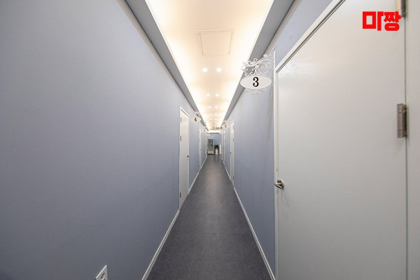 (호매실동) 마사지 건마 달빛테라피 