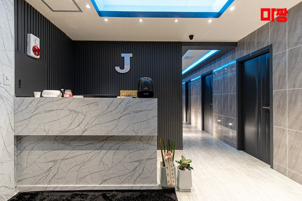 (정왕동) 마사지 건마 제이테라피 