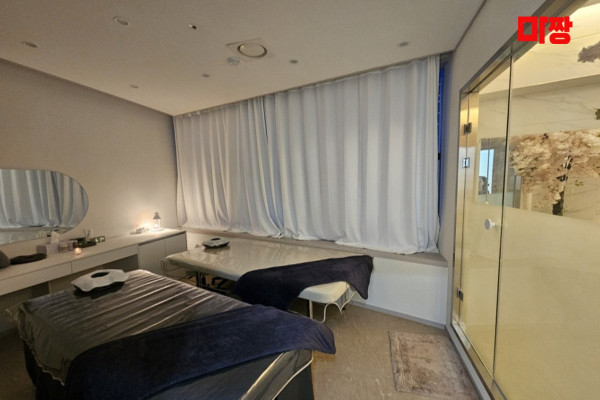 (반곡동) 마사지 건마 미타임마사지 