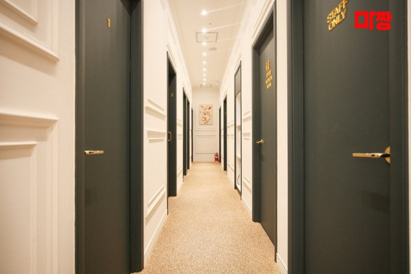 (옥길) 마사지 건마 제이앤제이스파앤아로마 